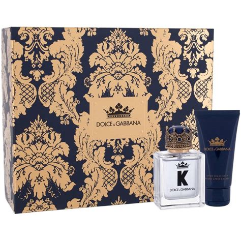 coffret k dolce gabbana|dolce and gabbana k price.